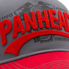 King Kerosin - Trucker Cap «Panhead»