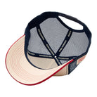 King Kerosin - Trucker Cap «Race with the devil»