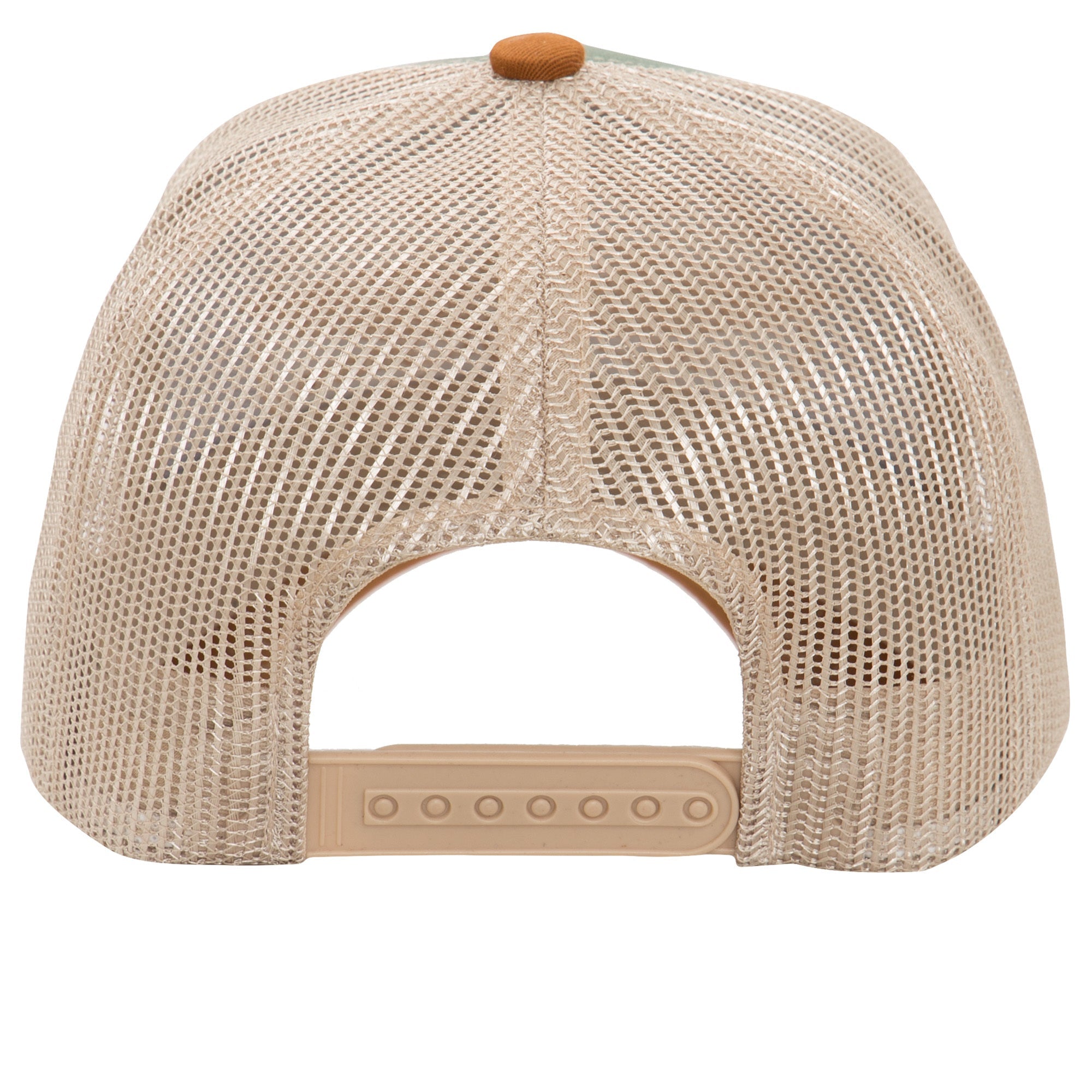 Trucker Cap »Ride like Thunder «Ride like Thunder» Trucker Cap von King Kerosin