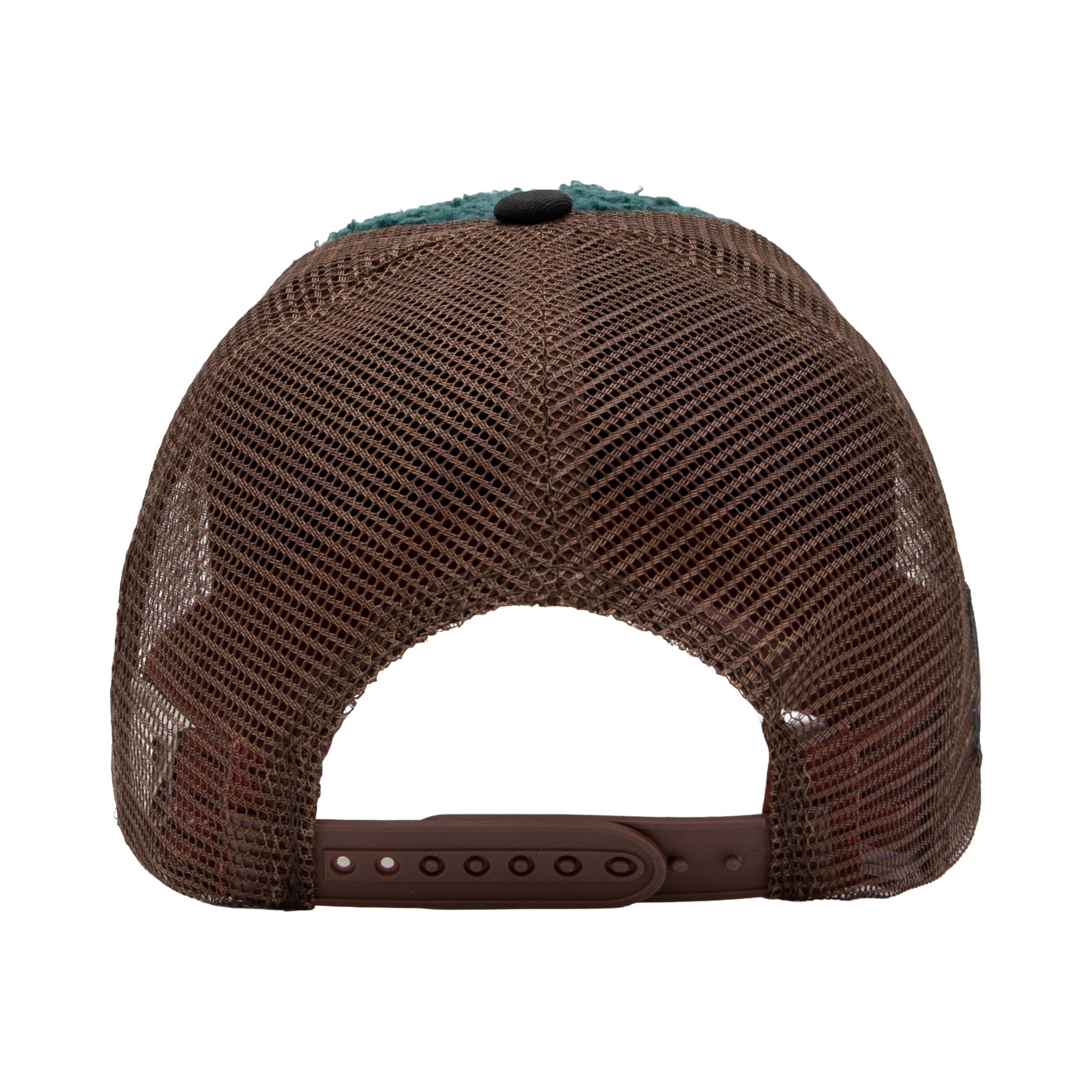 King Kerosin - Trucker Cap «Road Legend»