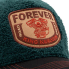 King Kerosin - Trucker Cap «Road Legend»
