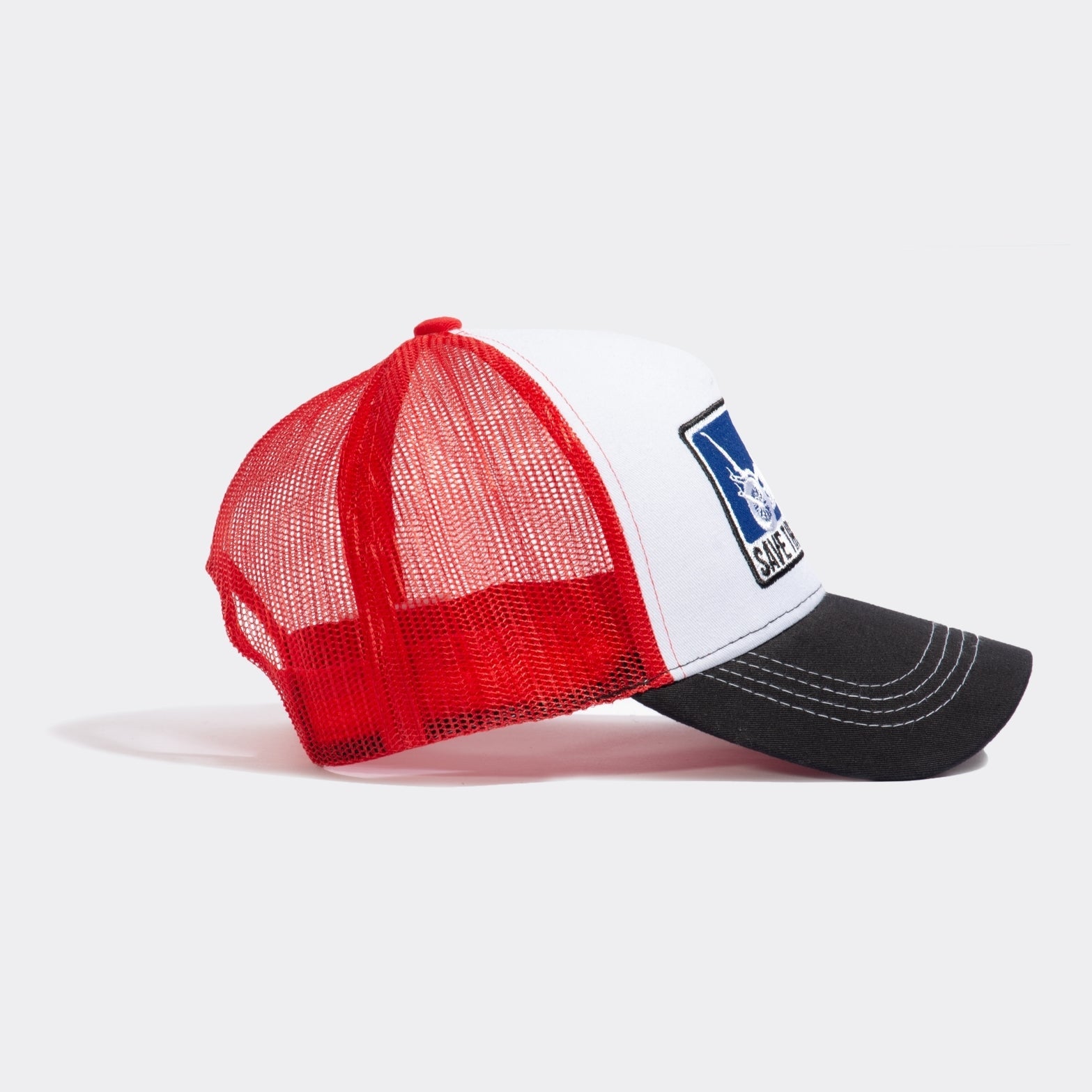 Trucker Cap «Save the Choppers!» Trucker Cap von King Kerosin