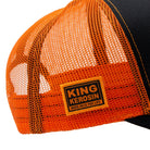 King Kerosin - Trucker Cap «Shovelhead»