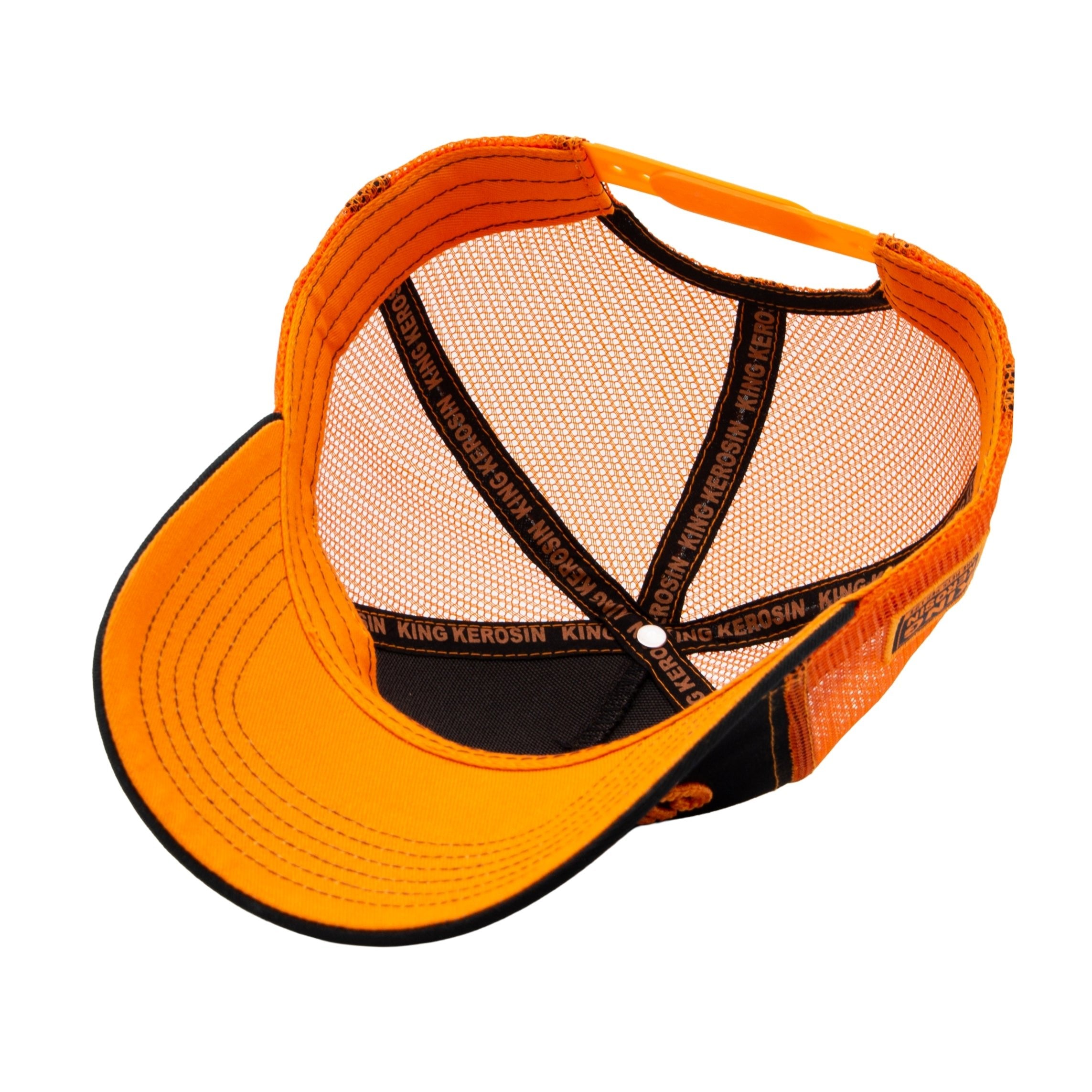 King Kerosin - Trucker Cap «Shovelhead»