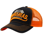 King Kerosin - Trucker Cap «Shovelhead»
