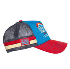 King Kerosin - Trucker Cap «Sick of it all»