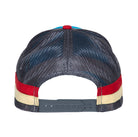 King Kerosin - Trucker Cap «Sick of it all»