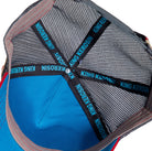 King Kerosin - Trucker Cap «Sick of it all»