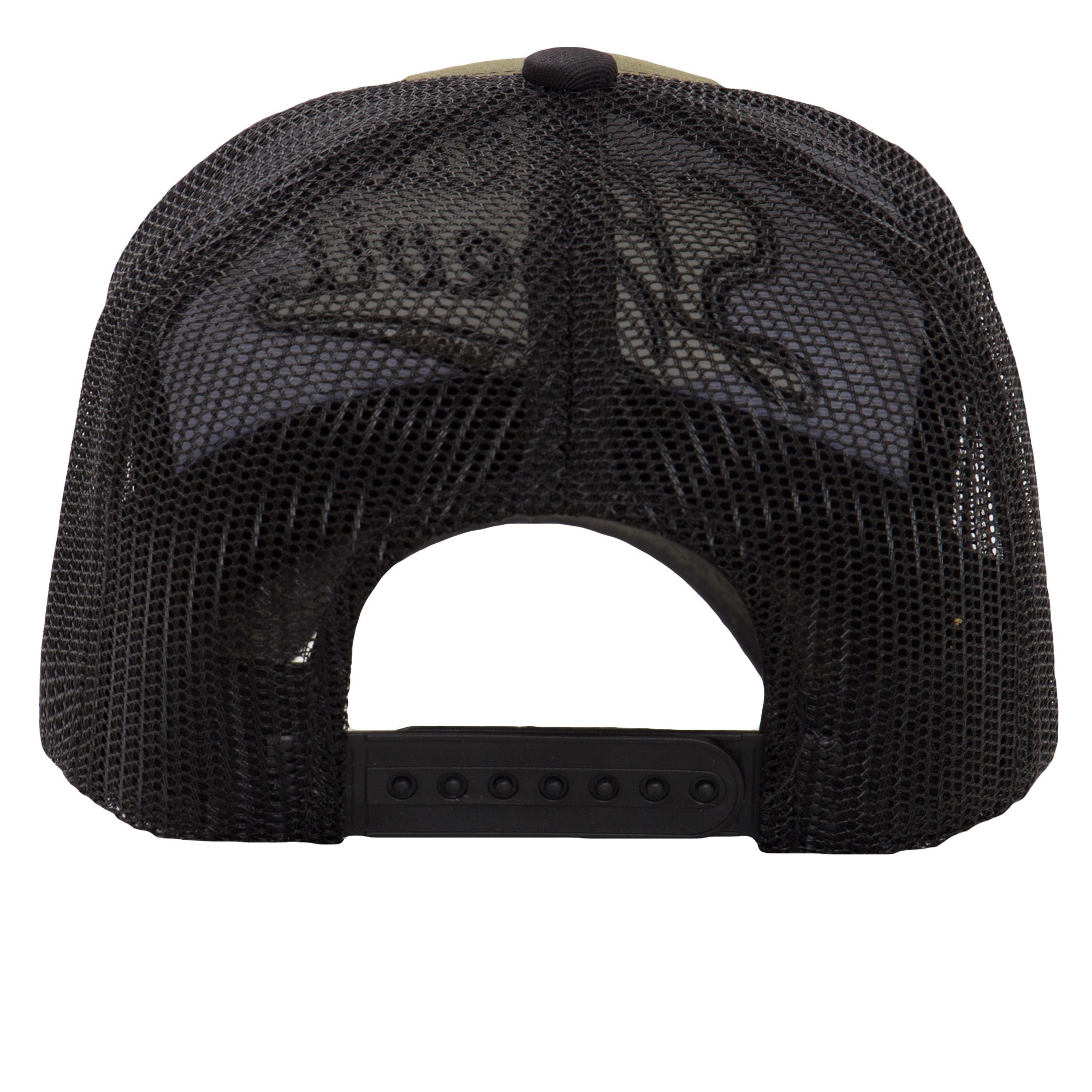 Trucker Cap »Speed Devil«mit Retro Schriftzug «Speed Devil» Trucker Cap von King Kerosin