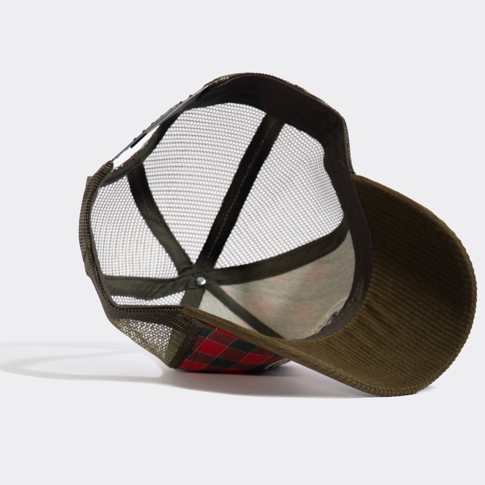 Trucker Cap «Speed Kings» Trucker Cap von King Kerosin