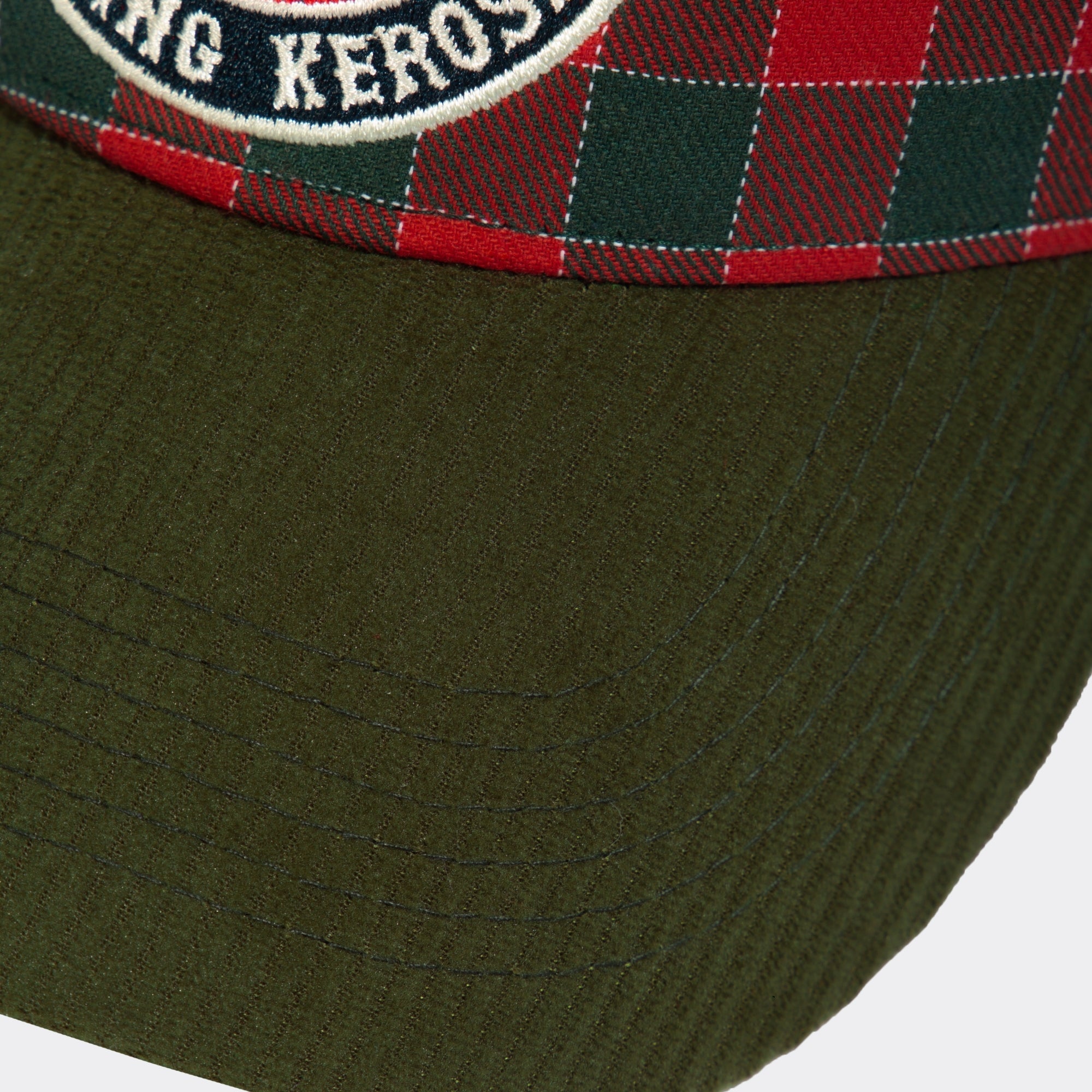 Trucker Cap «Speed Kings» Trucker Cap von King Kerosin