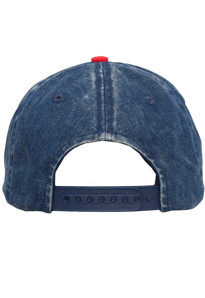 Trucker Cap «Speed Lords» Trucker Cap von King Kerosin