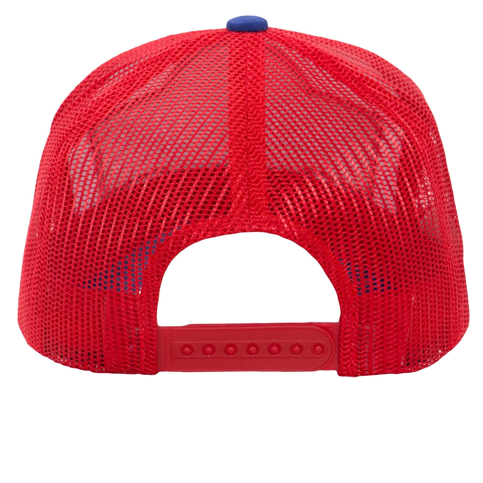 Trucker Cap »Speed Trials«mit seitlichem Patch «Speed Trials» Trucker Cap von King Kerosin