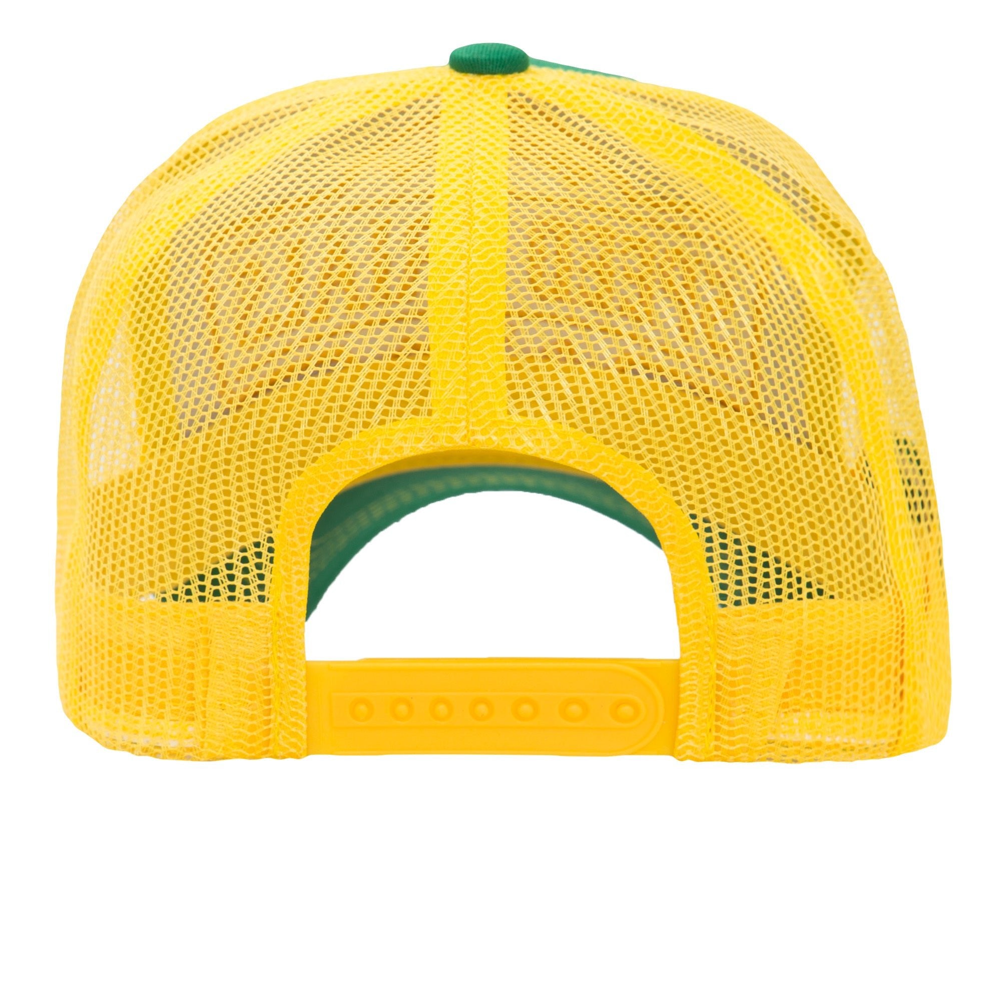 Trucker Cap »Speed Trials«mit seitlichem Patch «Speed Trials» Trucker Cap von King Kerosin