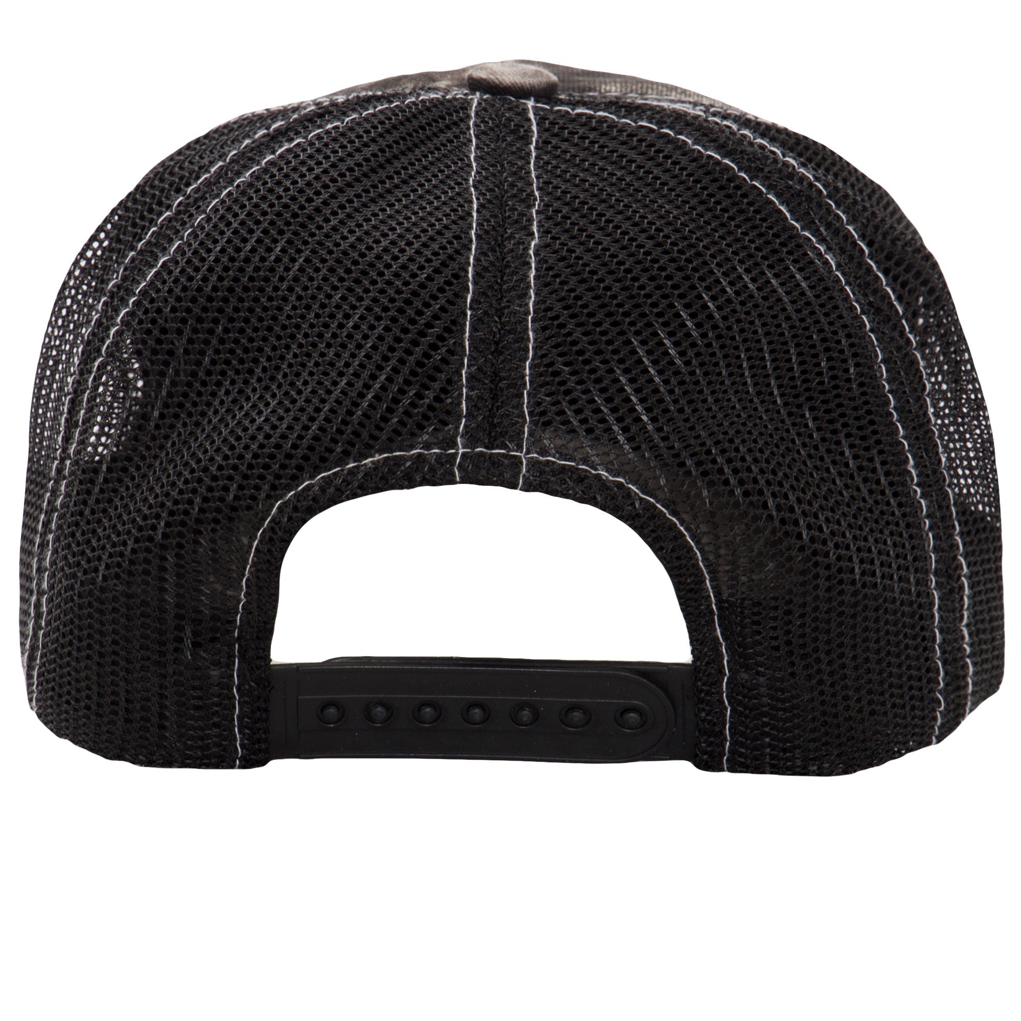 Trucker Cap »Speedfreak«in Vintage Waschung «Speedfreak» Trucker Cap von King Kerosin