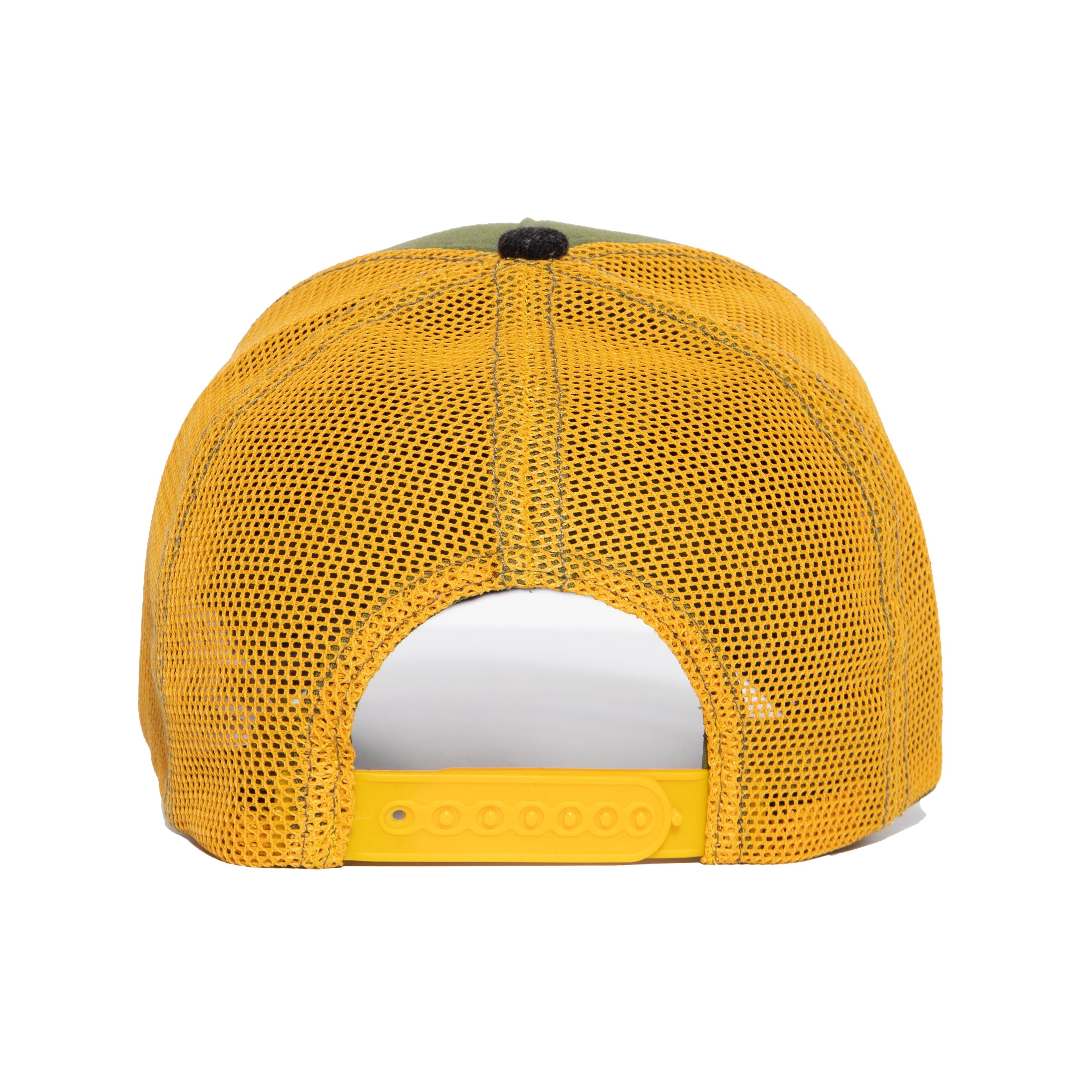 King Kerosin - Trucker Cap «Split the Road»