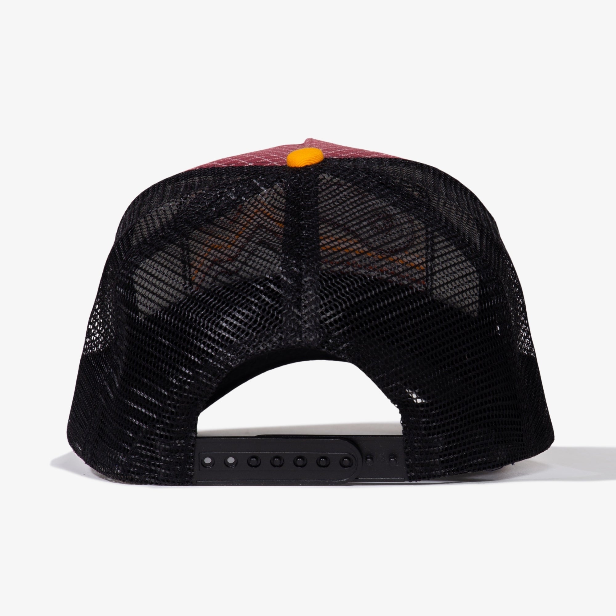Trucker Cap «Split The Road» Trucker Cap von King Kerosin