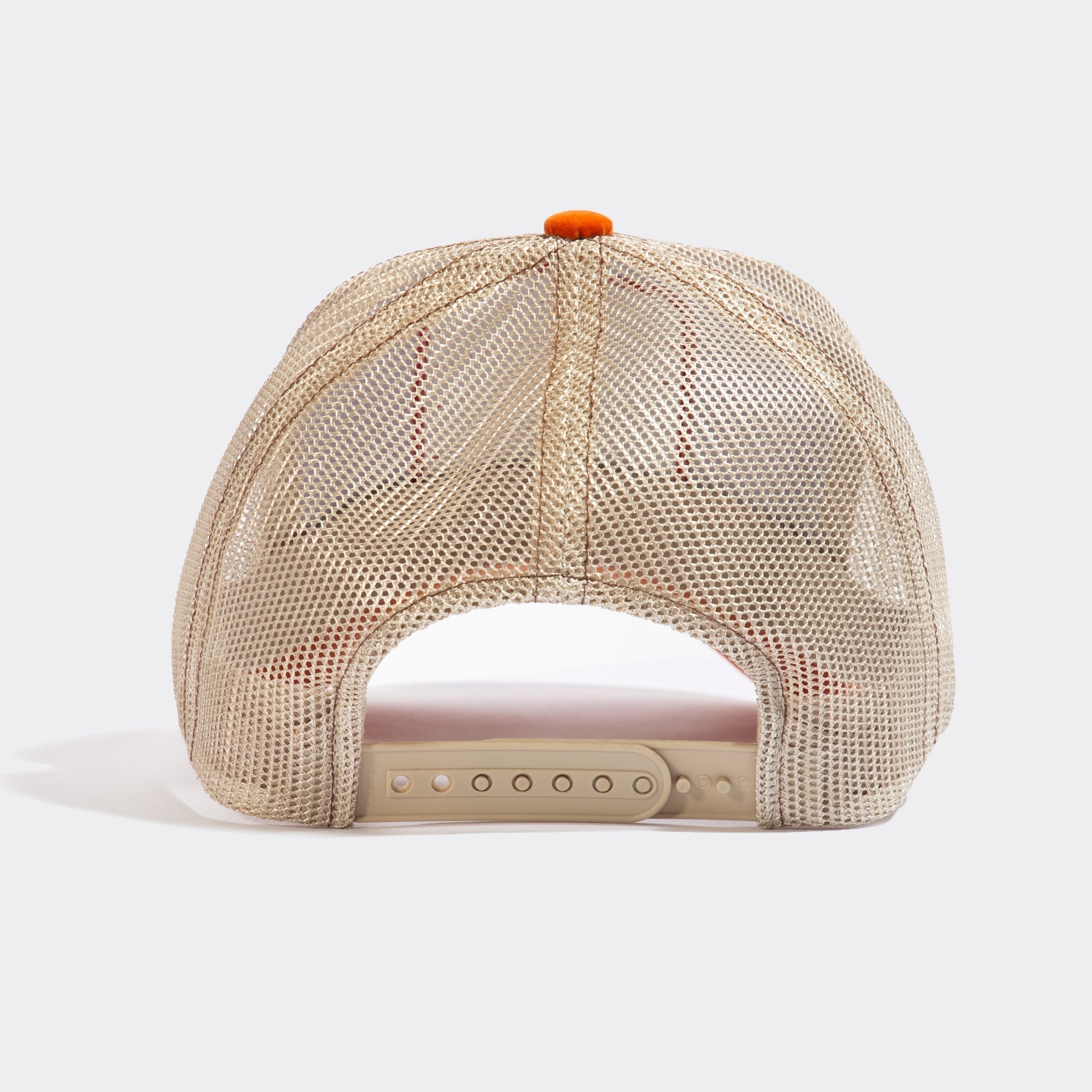 Trucker Cap «Street Fire 78» Trucker Cap von King Kerosin