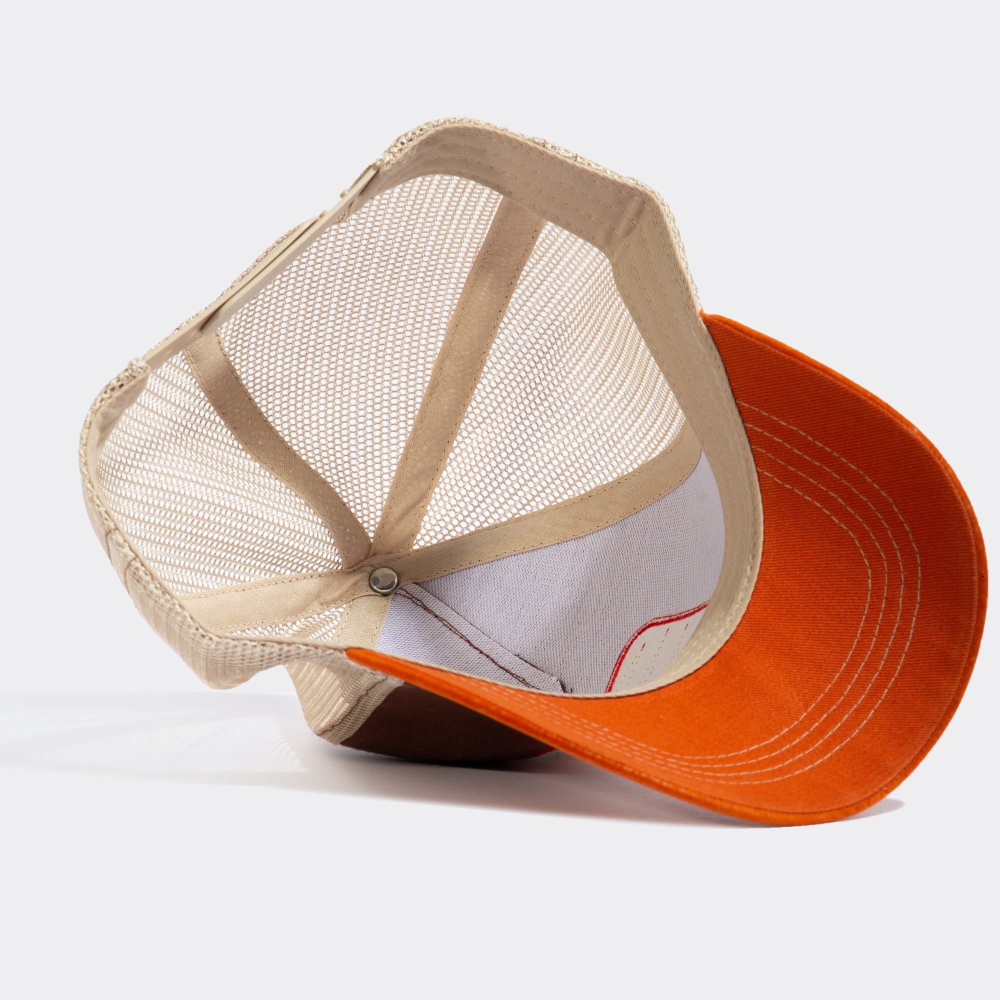 Trucker Cap «Street Fire 78» Trucker Cap von King Kerosin