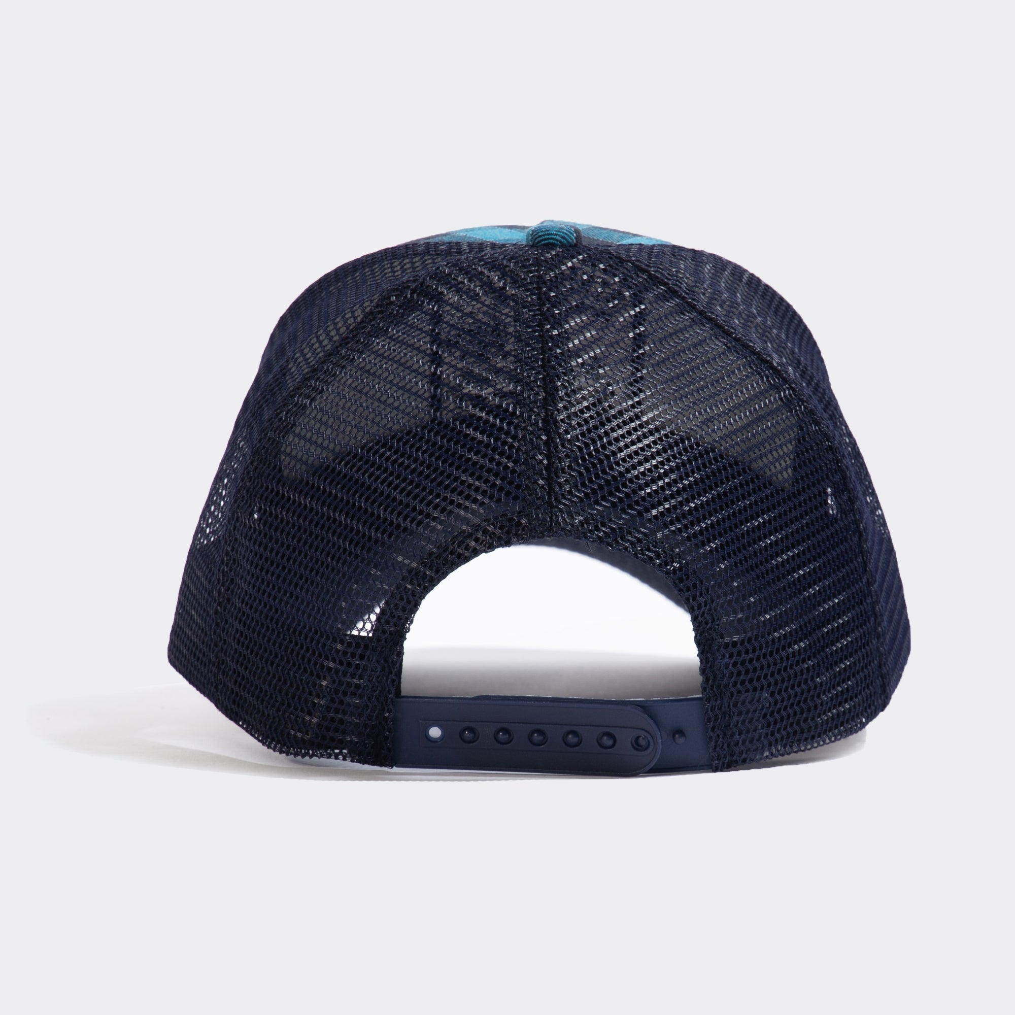 Trucker Cap «Street Rebel» Trucker Cap von King Kerosin