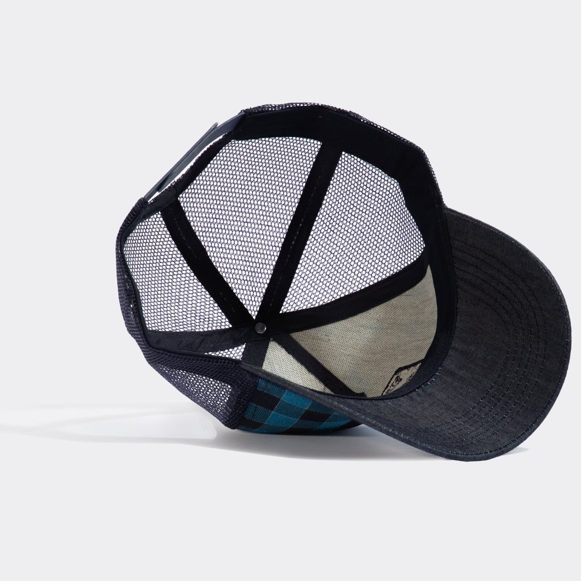 Trucker Cap «Street Rebel» Trucker Cap von King Kerosin