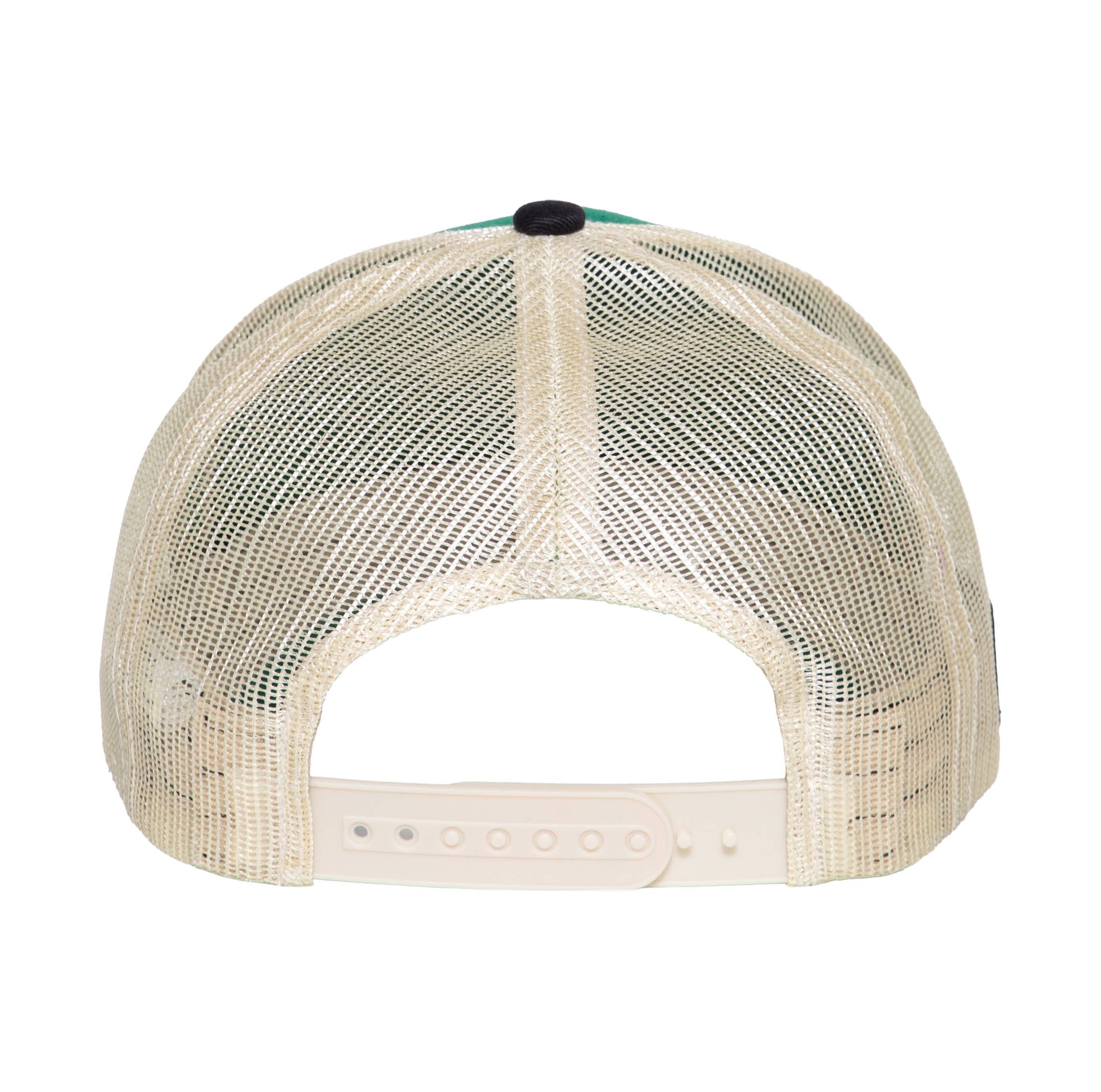 King Kerosin - Trucker Cap «Super Modfied»