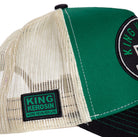 King Kerosin - Trucker Cap «Super Modfied»
