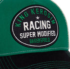 King Kerosin - Trucker Cap «Super Modfied»