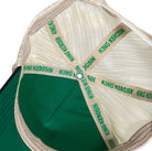 King Kerosin - Trucker Cap «Super Modfied»