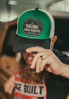 King Kerosin - Trucker Cap «Super Modfied»