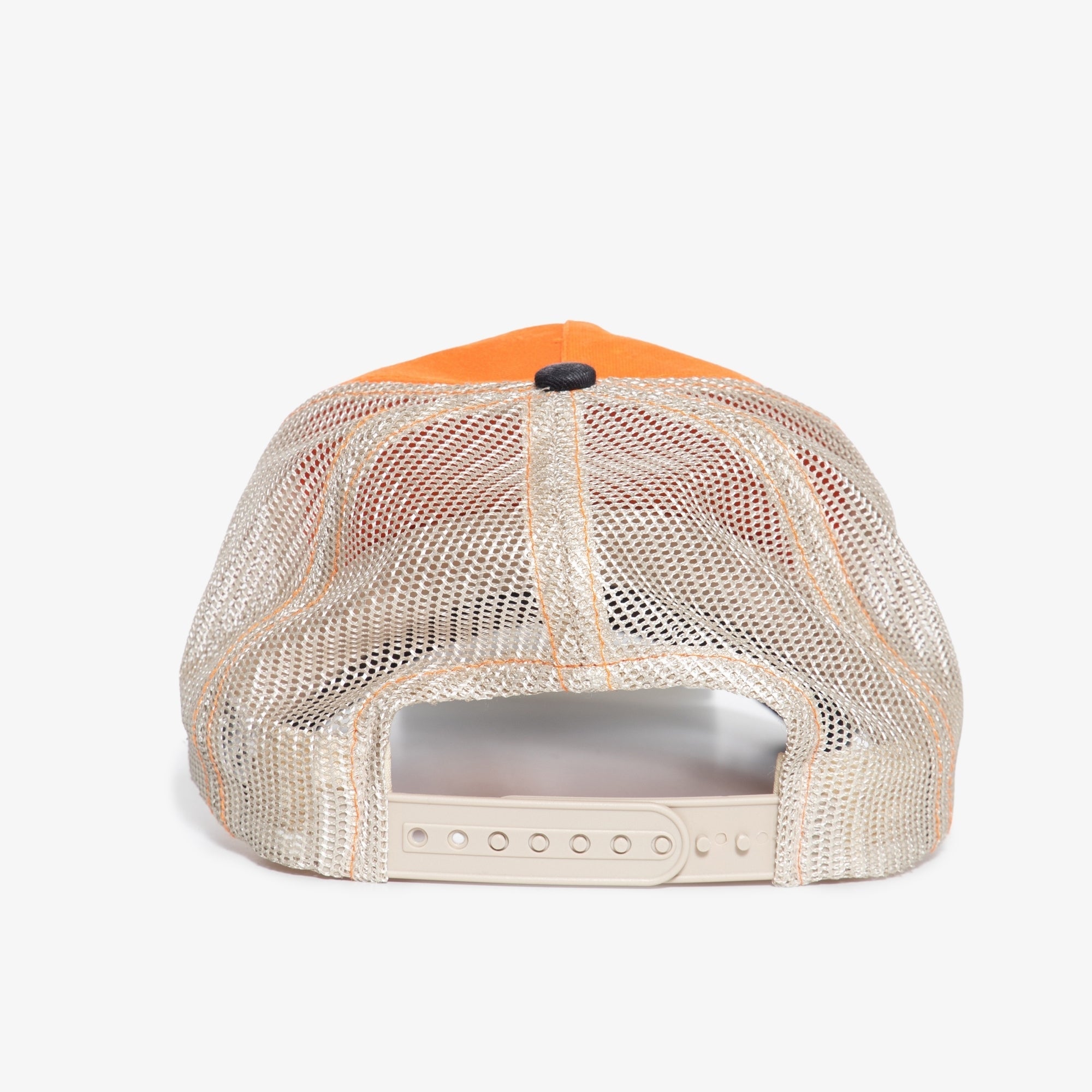 Trucker Cap «Tiki Surfers» Trucker Cap von King Kerosin