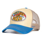 King Kerosin - Trucker Cap «Titties & Beer»
