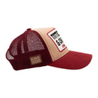 King Kerosin - Trucker Cap «Titties, Beer & Choppers»