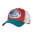 King Kerosin - Trucker Cap «Tough Old Crow»