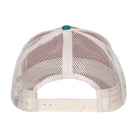 King Kerosin - Trucker Cap «Tough Old Crow»