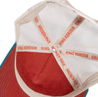 King Kerosin - Trucker Cap «Tough Old Crow»