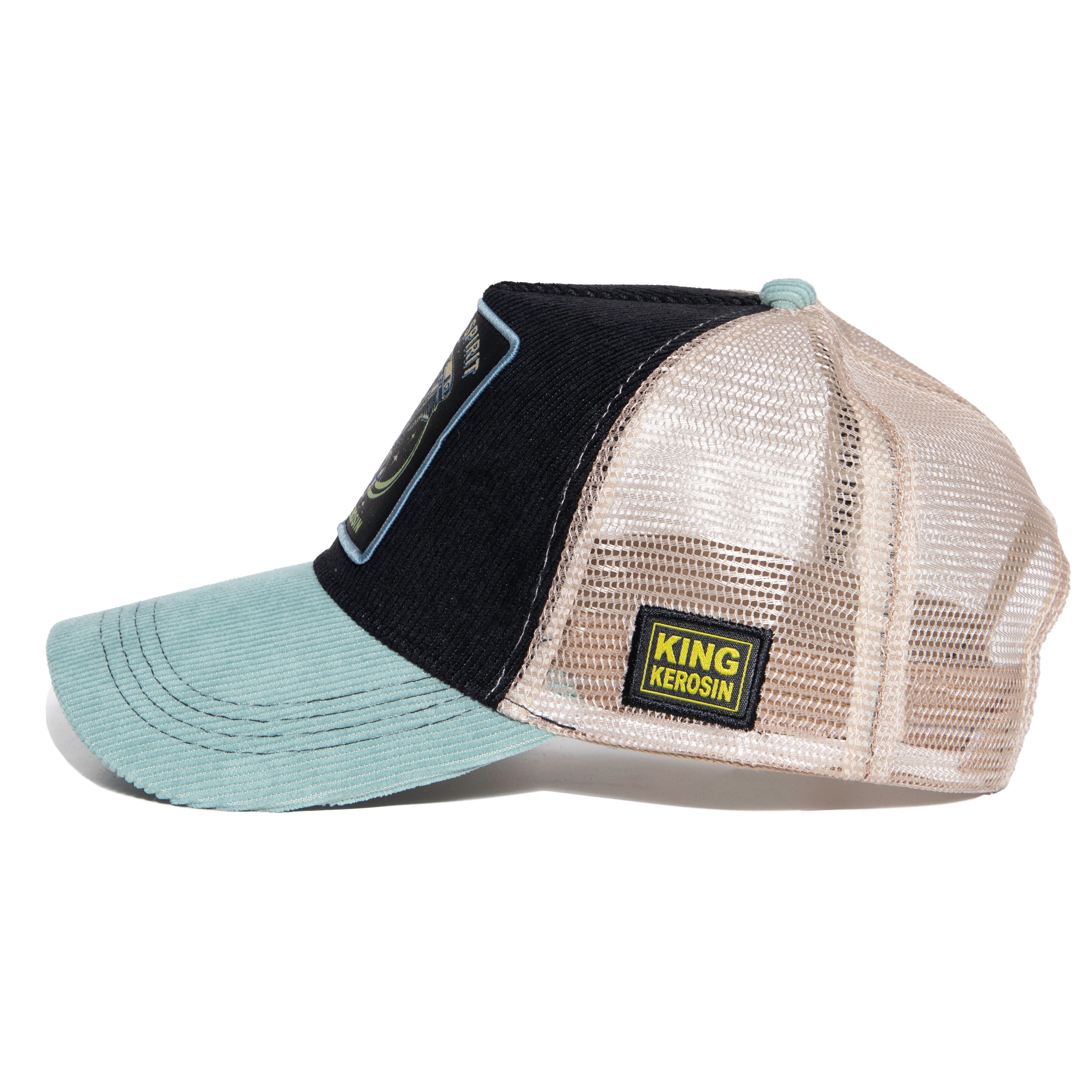 King Kerosin - Trucker Cap «Unleash Spirit»