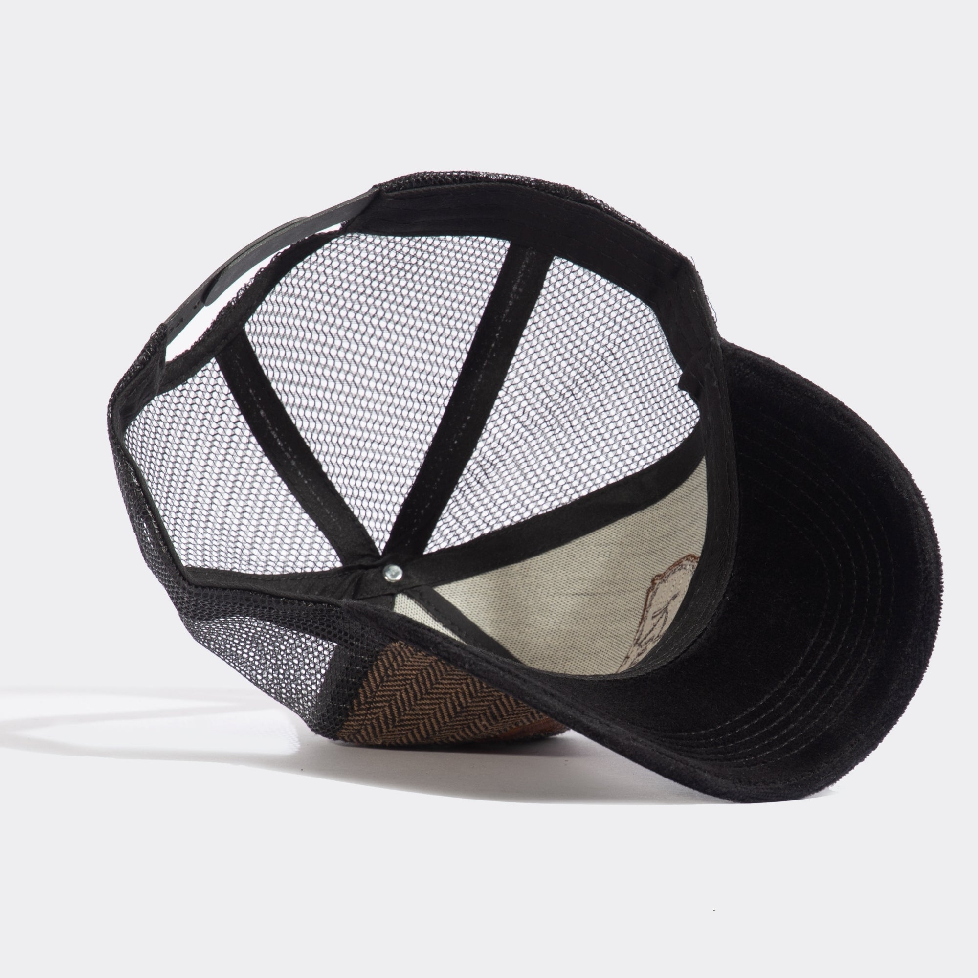 Trucker Cap «USA» Trucker Cap von King Kerosin