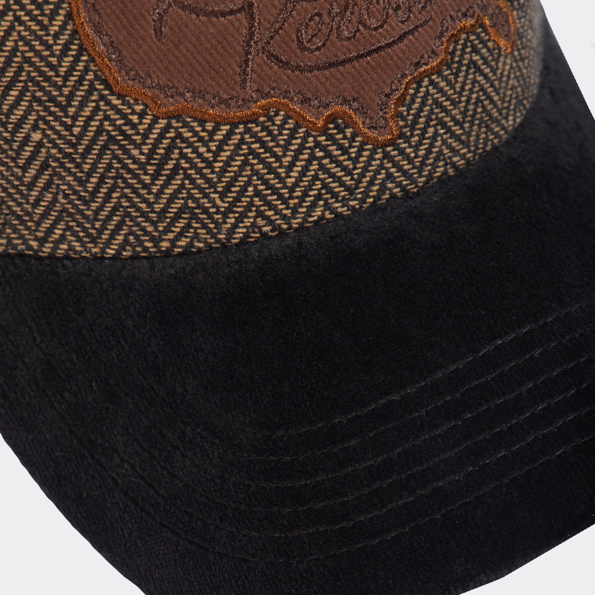 Trucker Cap «USA» Trucker Cap von King Kerosin