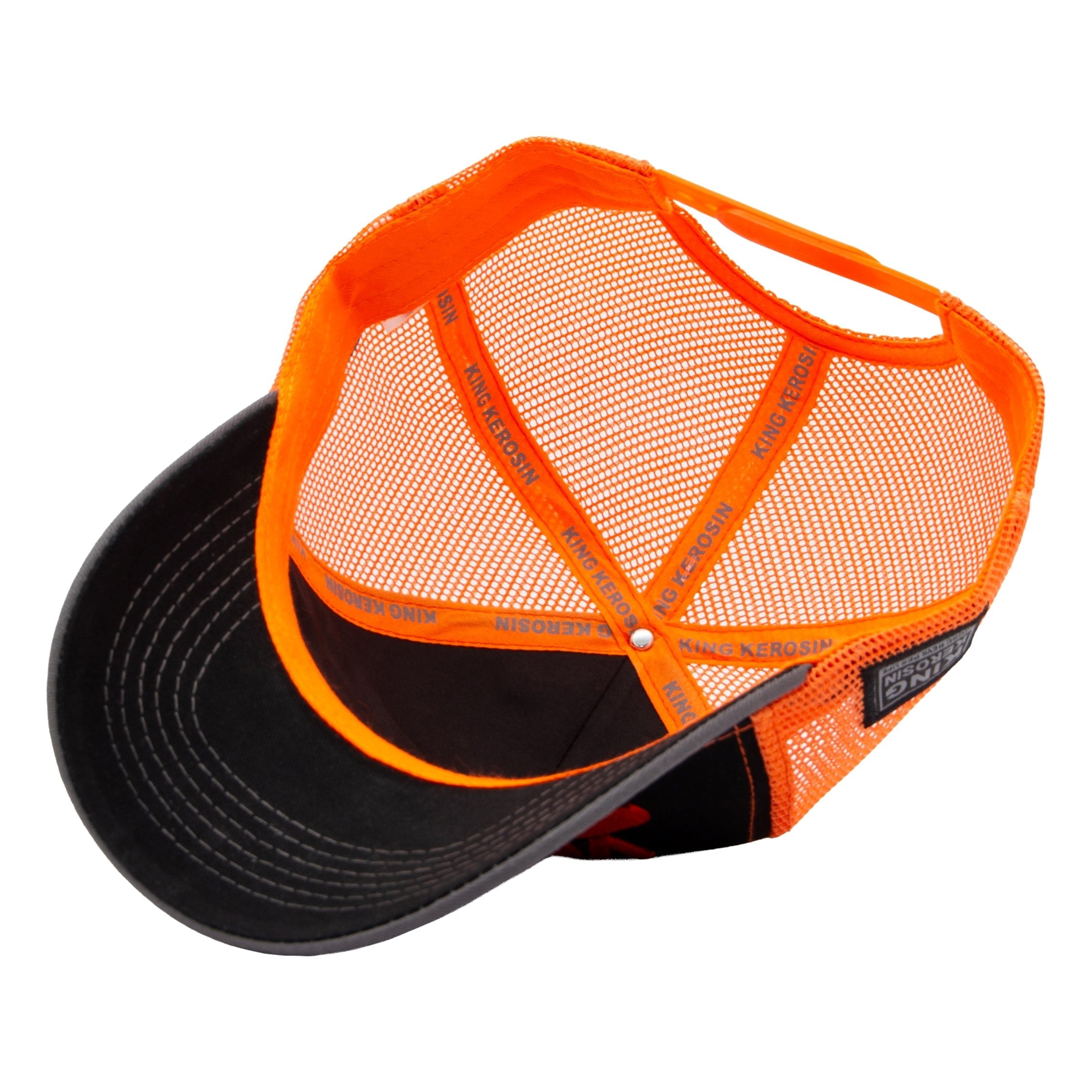 King Kerosin - Trucker Cap «Velden Village»