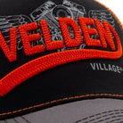 King Kerosin - Trucker Cap «Velden Village»