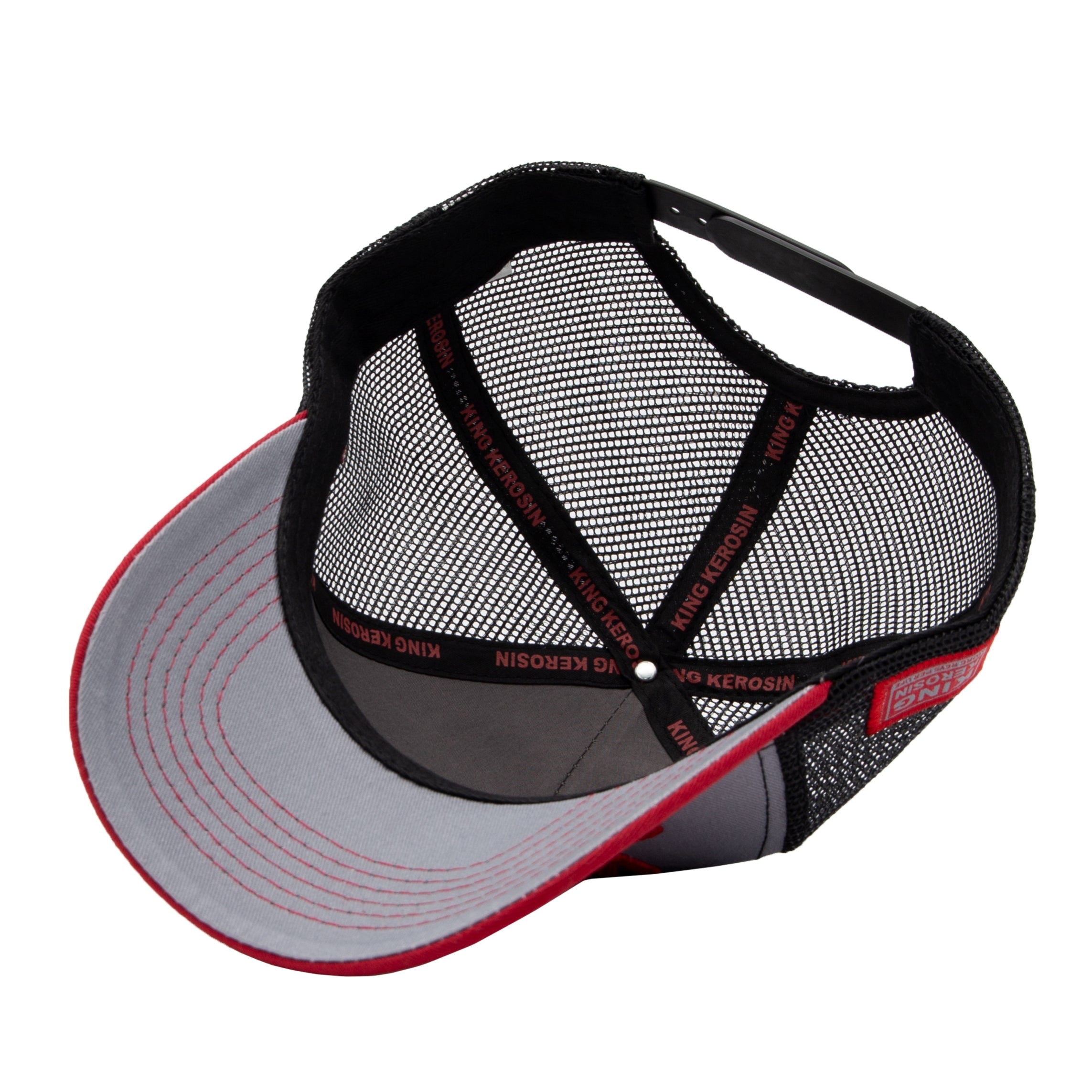 King Kerosin - Trucker Cap «Velden Village»