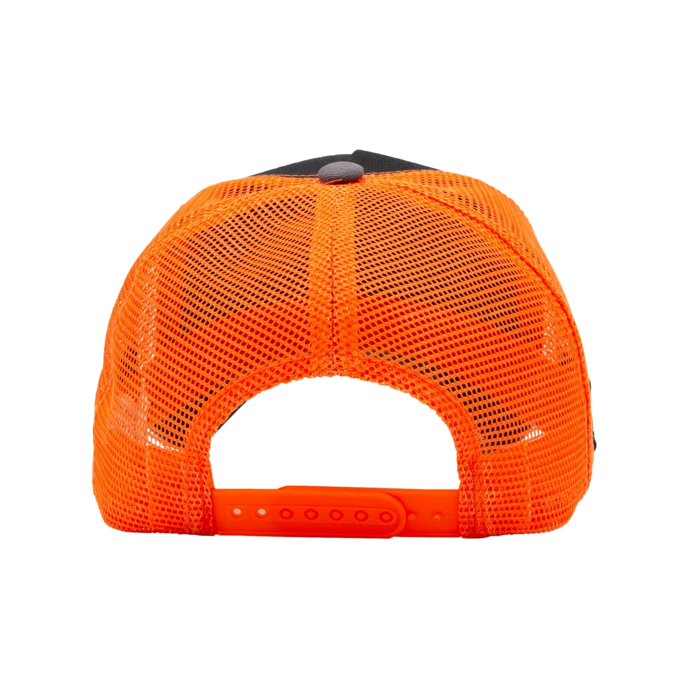 King Kerosin - Trucker Cap «Velden Village»