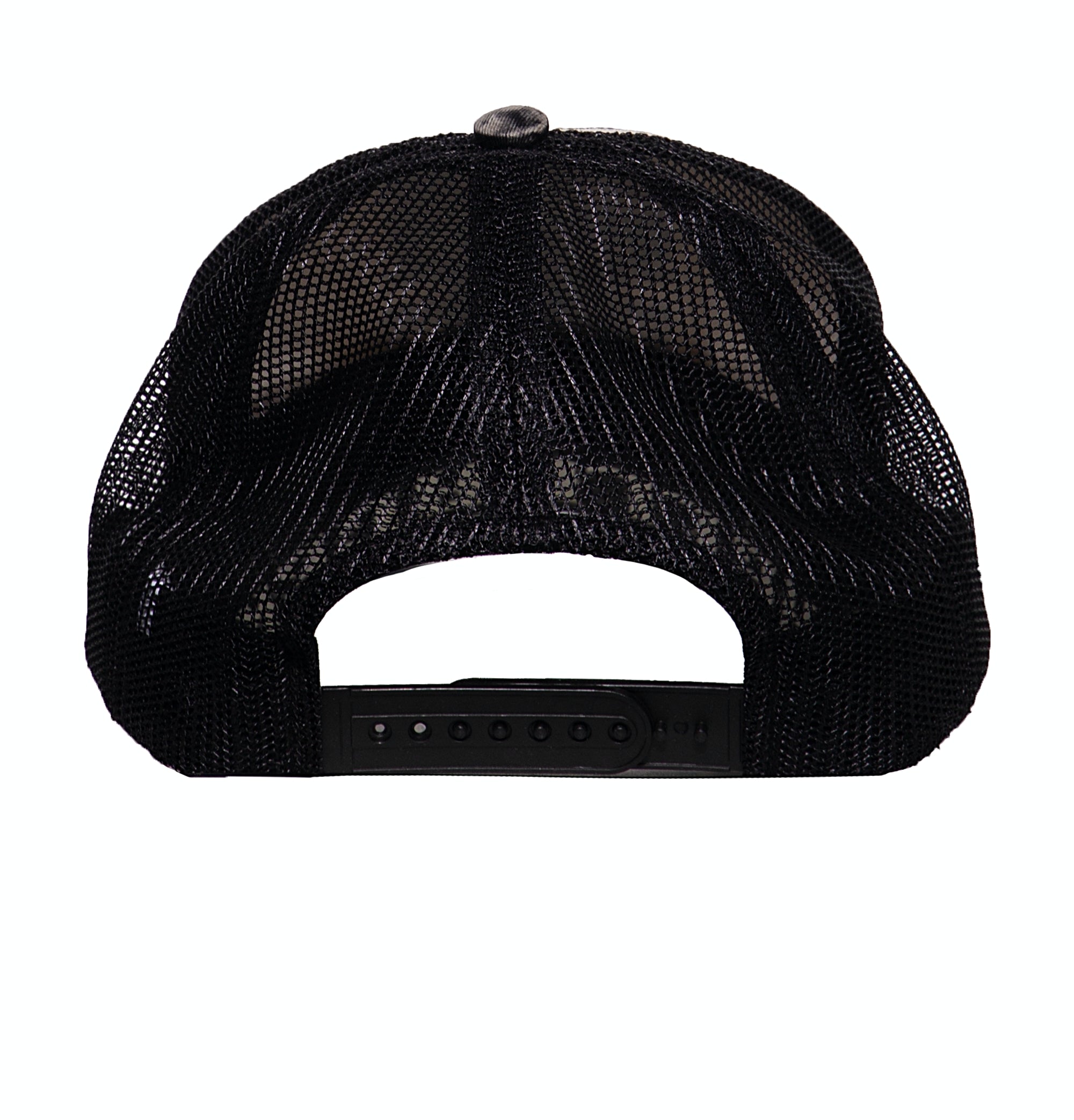 Trucker Cap «Zombie Garage» Trucker Cap von King Kerosin