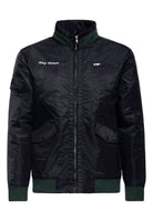 King Kerosin - Übergangsjacke «Kustom Kulture»