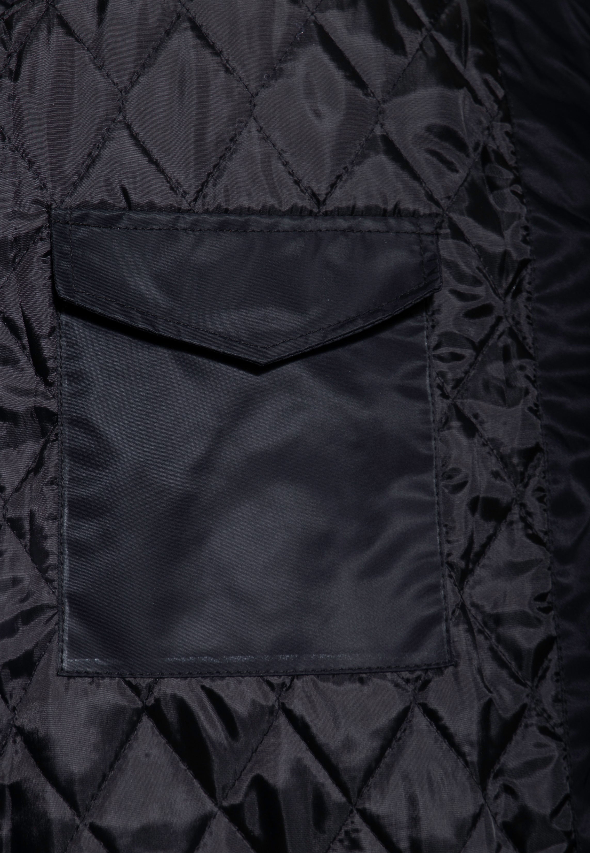 King Kerosin - Übergangsjacke «Kustom Kulture»