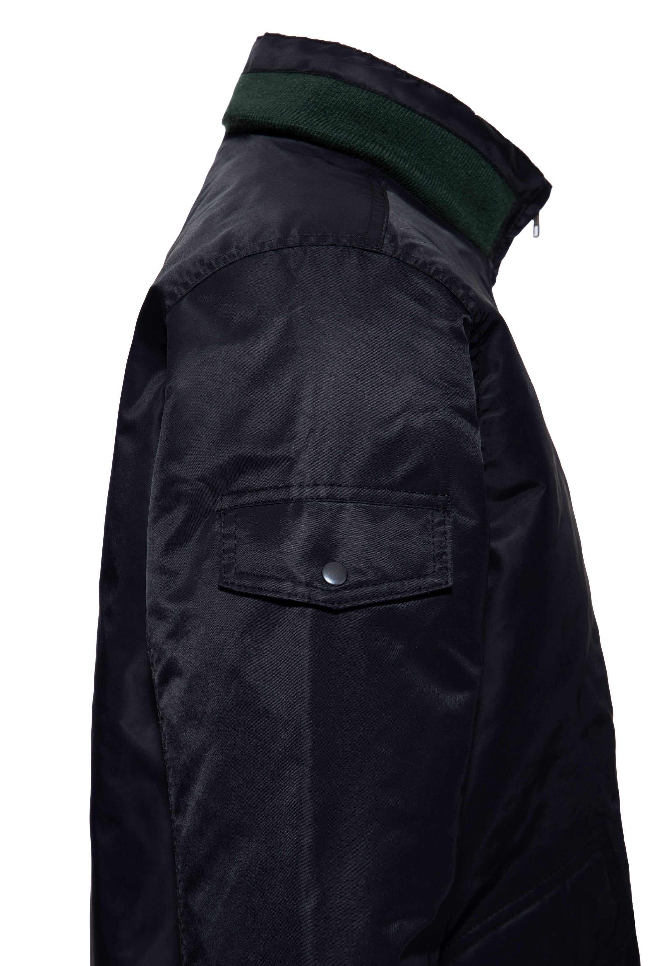 King Kerosin - Übergangsjacke «Kustom Kulture»