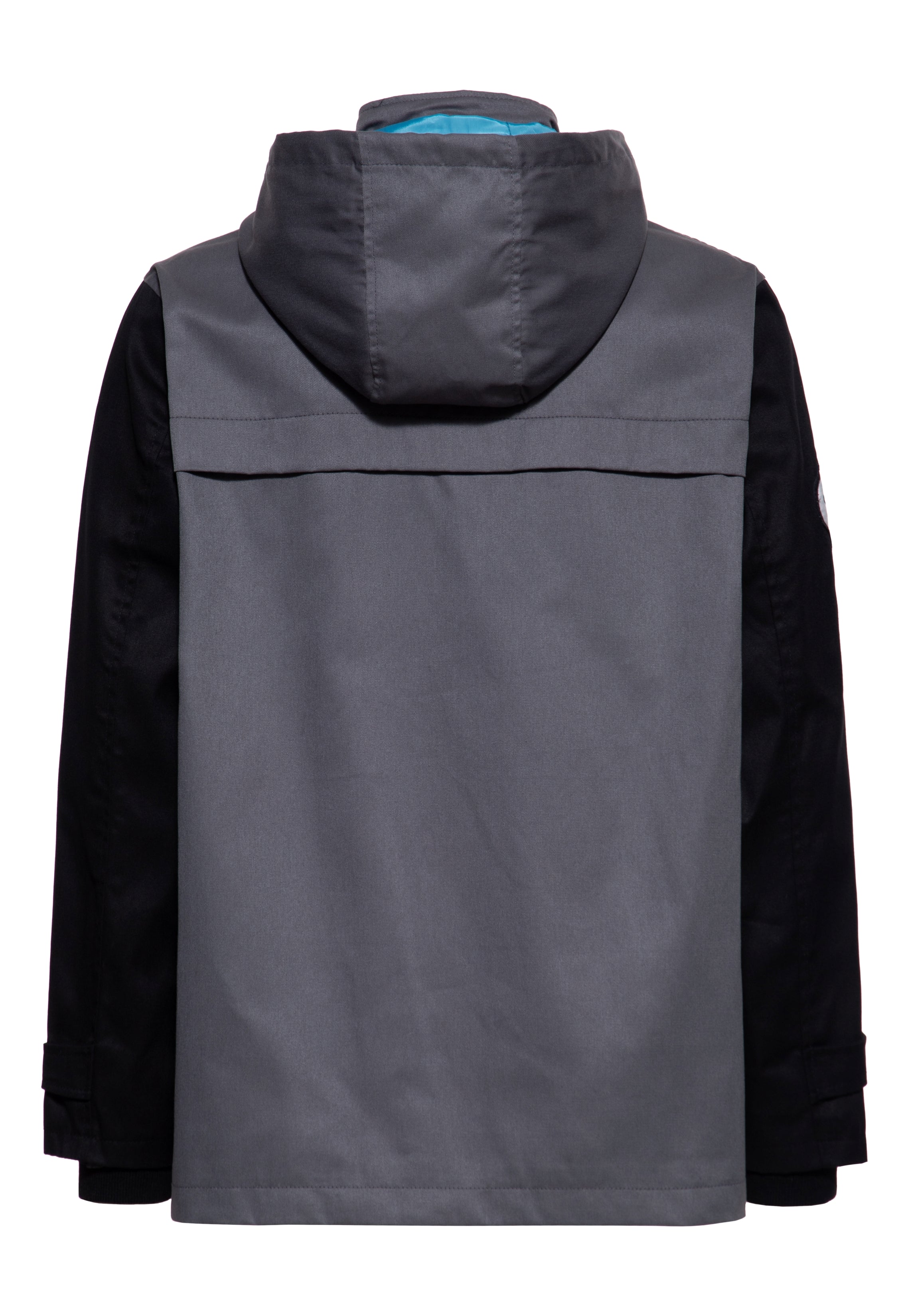 King Kerosin - Übergangsjacke «Los Angeles C.A.»