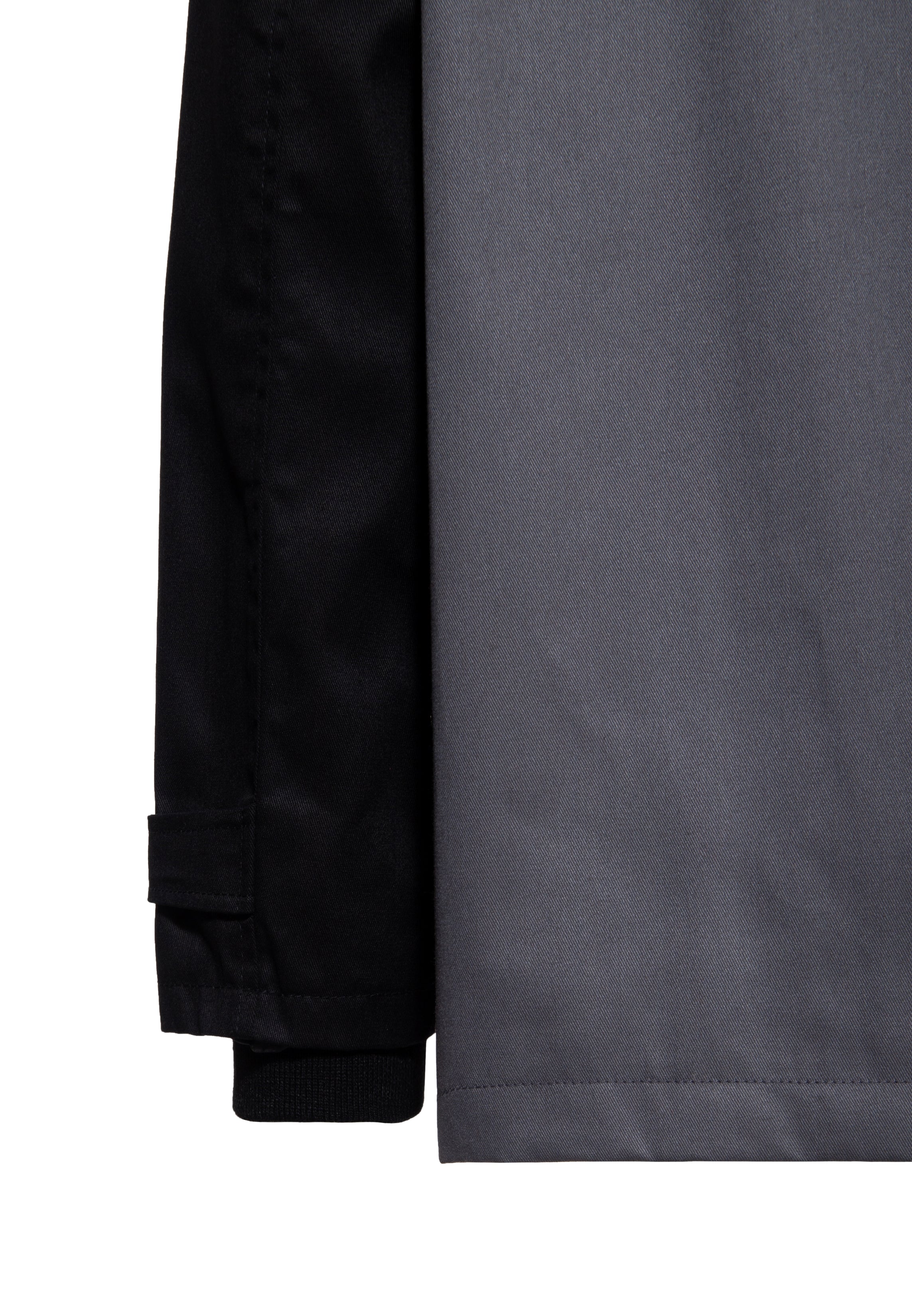 King Kerosin - Übergangsjacke «Los Angeles C.A.»