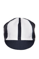 King Kerosin - Vintage Cycling Cap mit seitlichen Prints «Hot Rod»